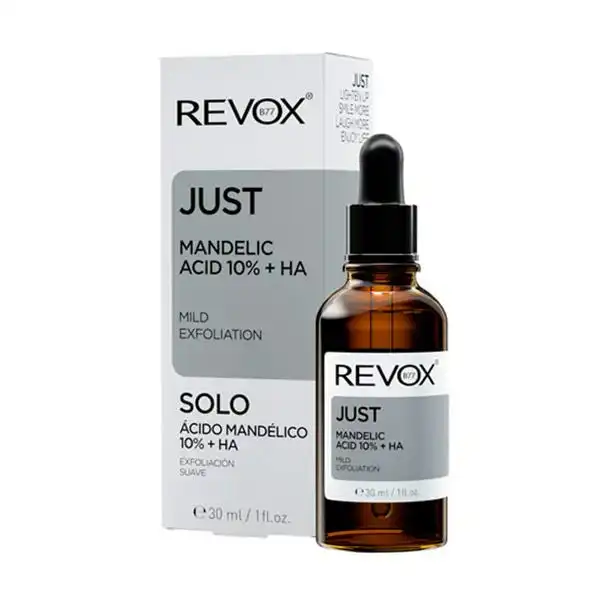 Sérum Ãcido Mandélico+Ha - Revox - Comparador de precios