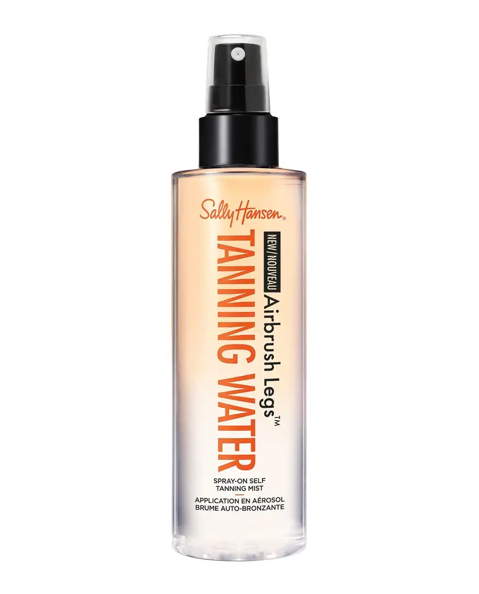 Sally Hansen - Agua Bronceadora Airbrush Tanning Water - Sally Hansen - Comparador de precios