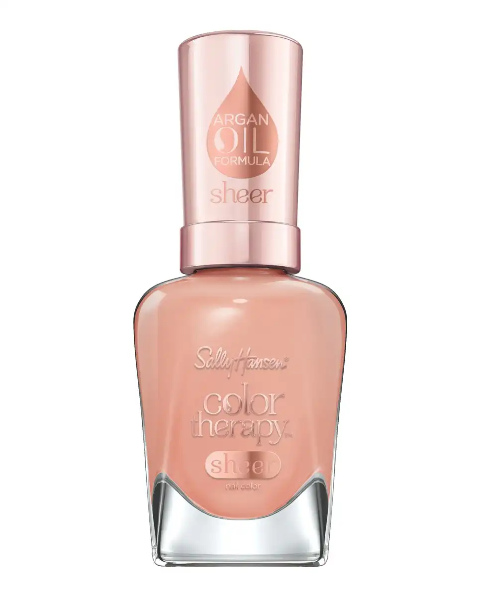 Sally Hansen - Esmalte De Uñas Color Therapy - Sally Hansen - Comparador de precios