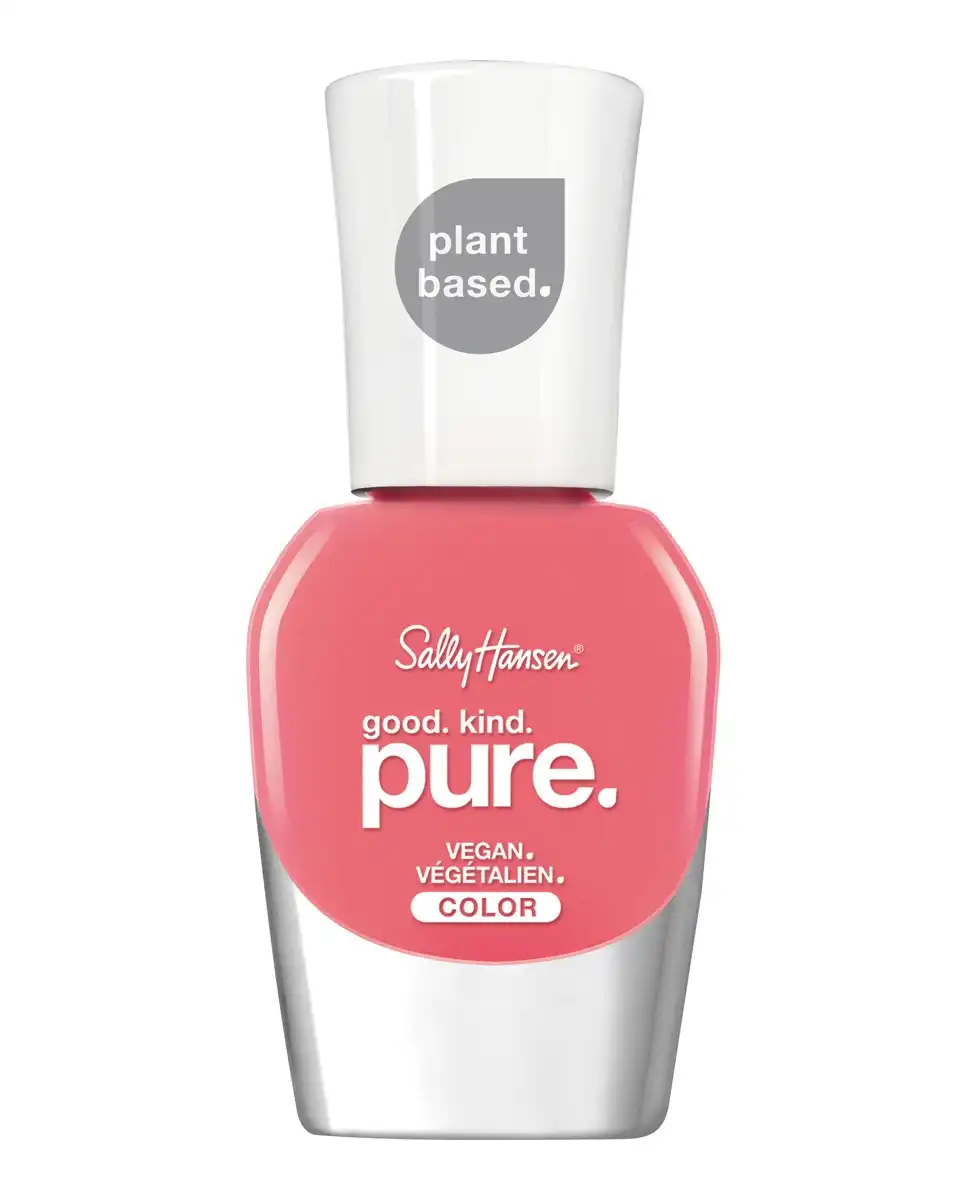 Sally Hansen - Esmalte De Uñas Good Kind Pure - Sally Hansen - Comparador de precios