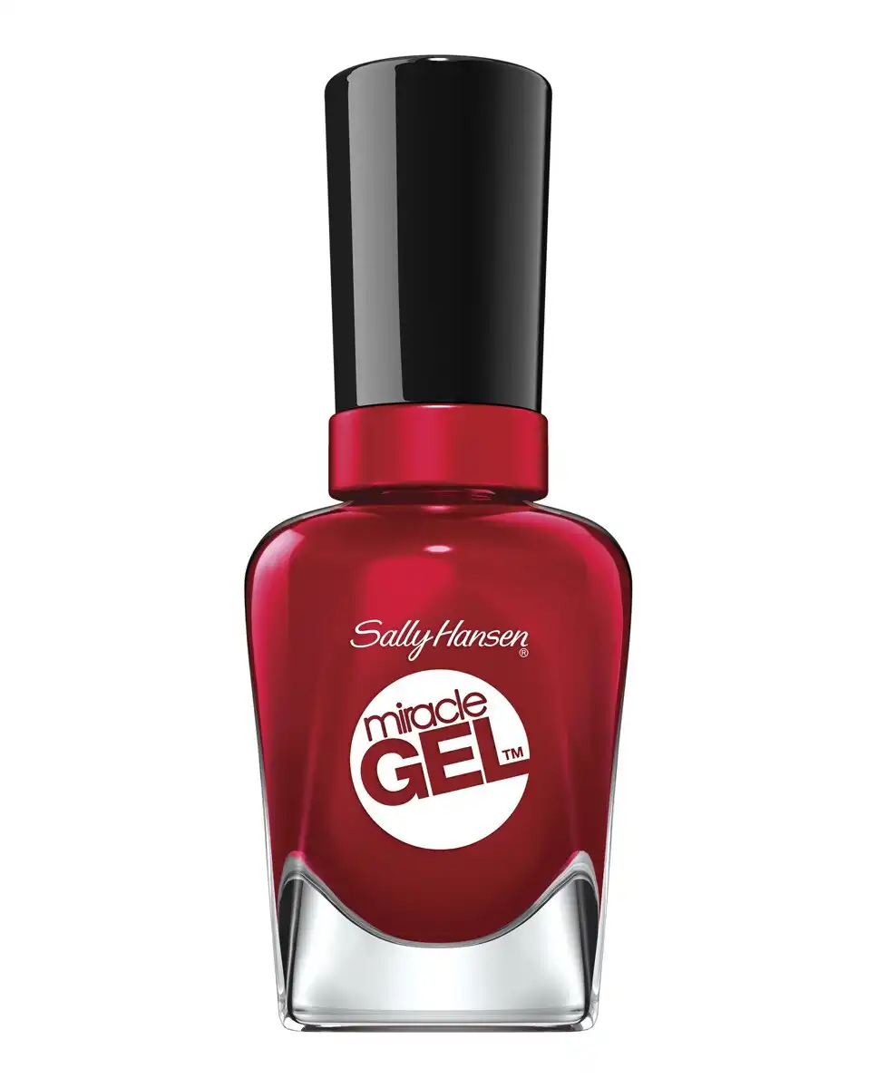Sally Hansen - Esmalte De Uñas Miracle Gel - Sally Hansen - Comparador de precios