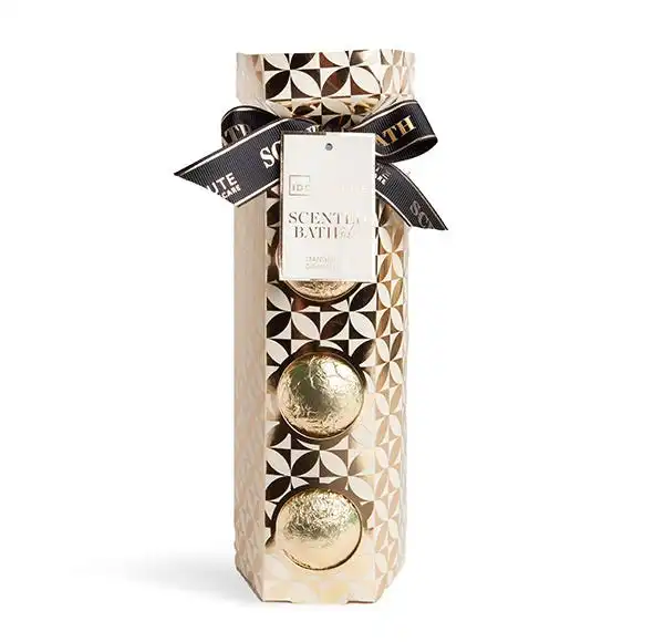 Scented Bath Gold - IDC INSTITUTE - Comparador de precios