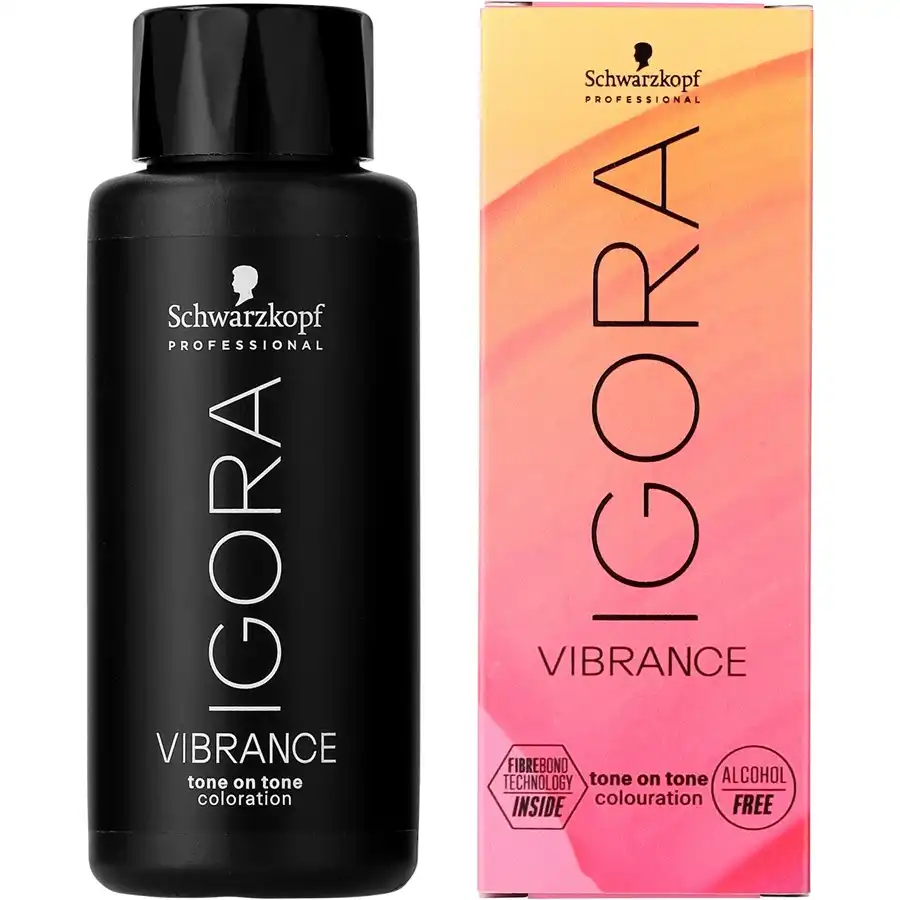 Schwarzkopf Professional - Pasteles Coloración tono sobre tono Tintes temporales 60 ml Marrón claro unisex - Schwarzkopf Professional - Comparador de precios