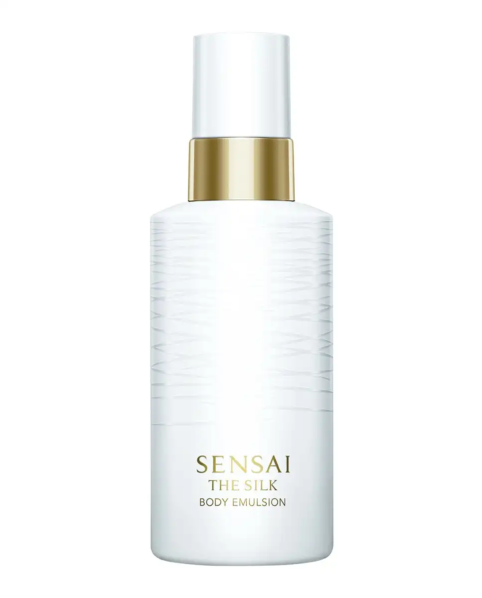 Sensai - Emulsión Corporal The Silk - Sensai - Comparador de precios