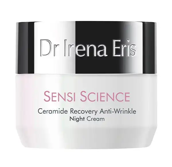 Sensi Science Ceramide Recovery Anti-Wrinkle - DR IRENA ERIS - Comparador de precios