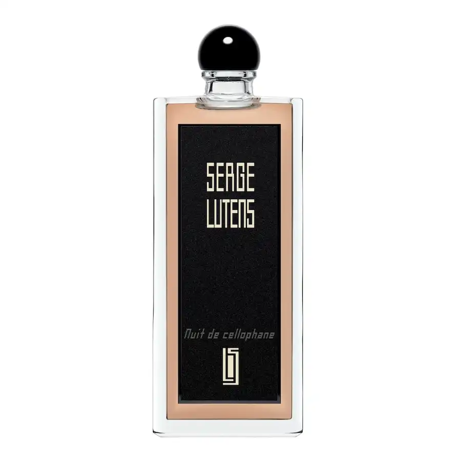 Serge Lutens - Collection Noire Nuit De Cellophane Perfumes 50 ml unisex - Serge Lutens - Comparador de precios