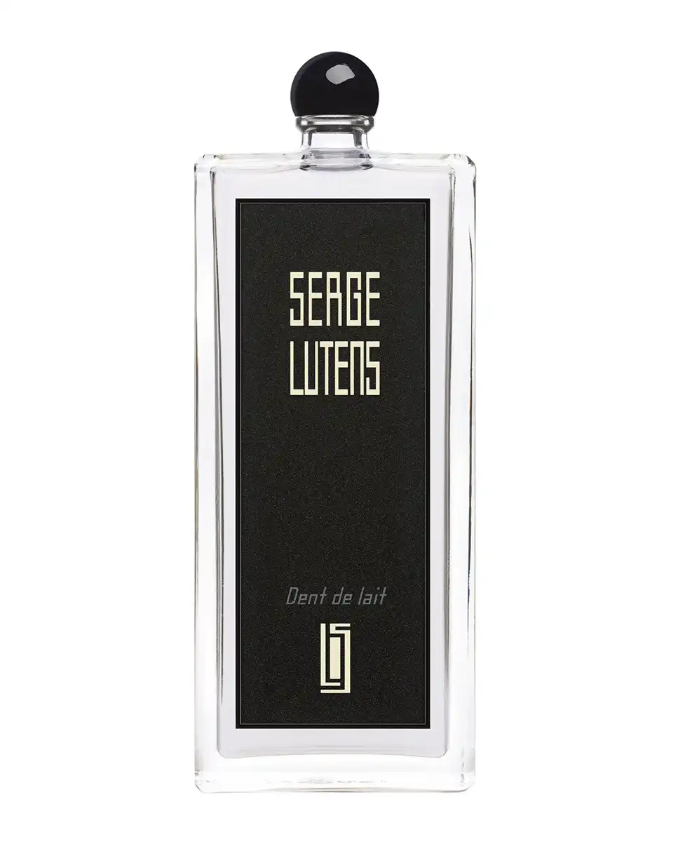Serge Lutens - Eau De Parfum Dent De Lait 100 Ml - Serge Lutens - Comparador de precios