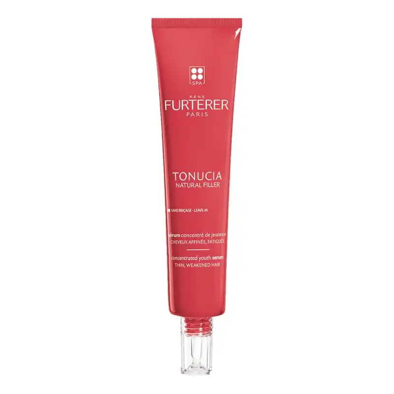 Sérum Concentrado de Juventud - 75 ml - Rene Furterer - René Furterer - Comparador de precios