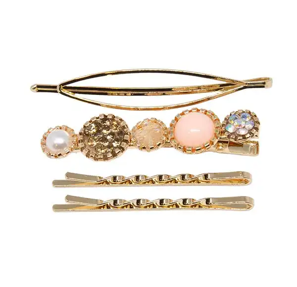 Set Clips Nº16 - 1699 - Comparador de precios