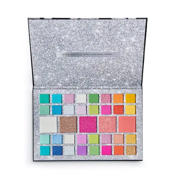 Shadow Palette Remix - XX REVOLUTION - Comparador de precios
