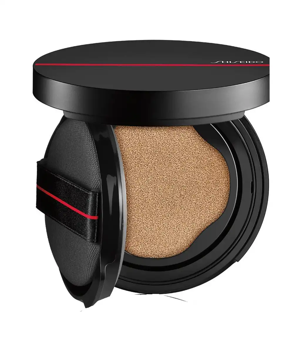 Shiseido - Base De Maquillaje Synchro Skin Self-Refreshing Cushion Compact - Shiseido - Comparador de precios