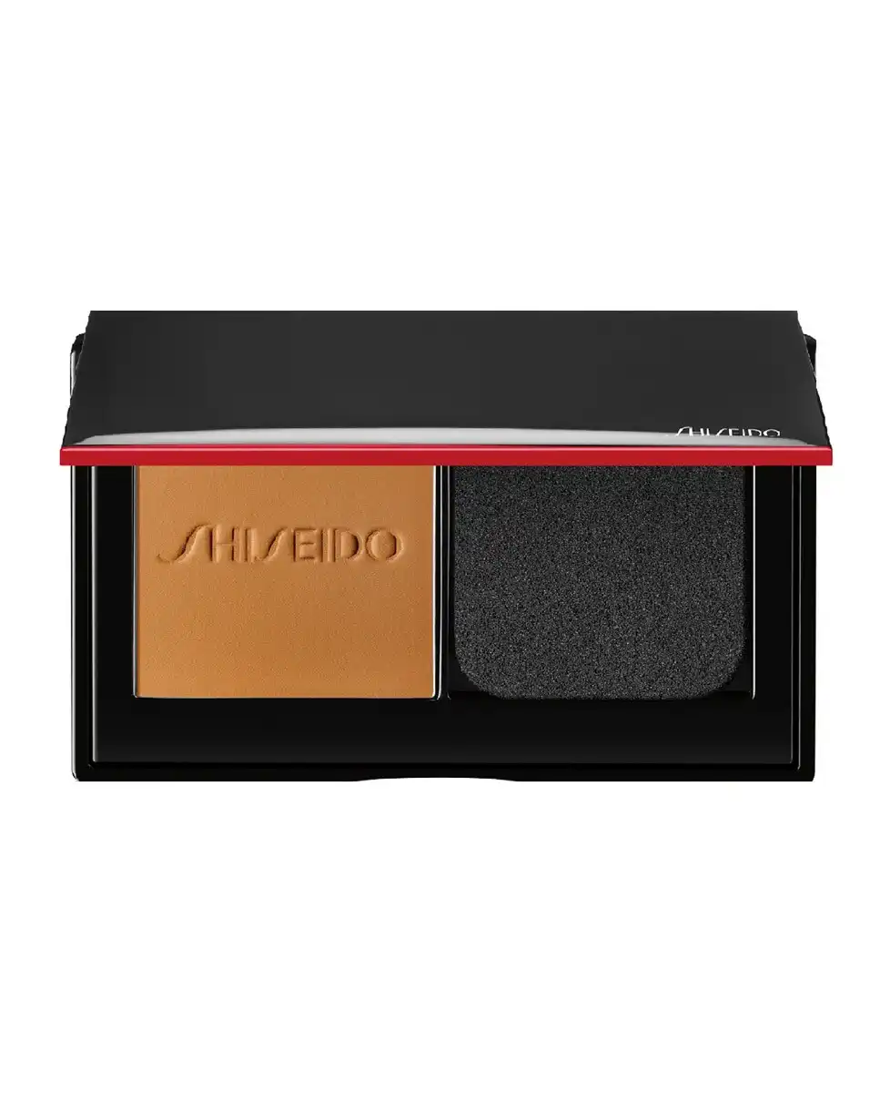 Shiseido - Base De Maquillaje Synchro Skin Self-Refreshing Custom Powder Foundation - Shiseido - Comparador de precios