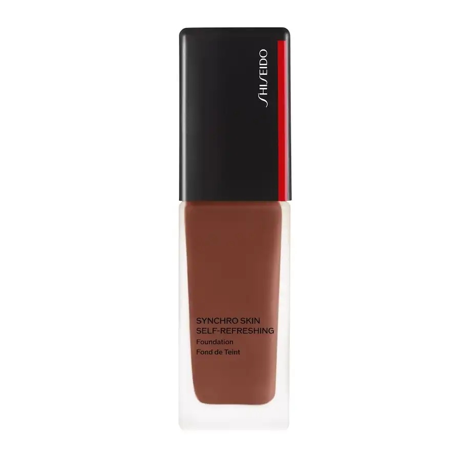 Shiseido - SYNCHRO SKIN Self-Refreshing Bases de maquillaje 30 ml 540 - Shiseido - Comparador de precios