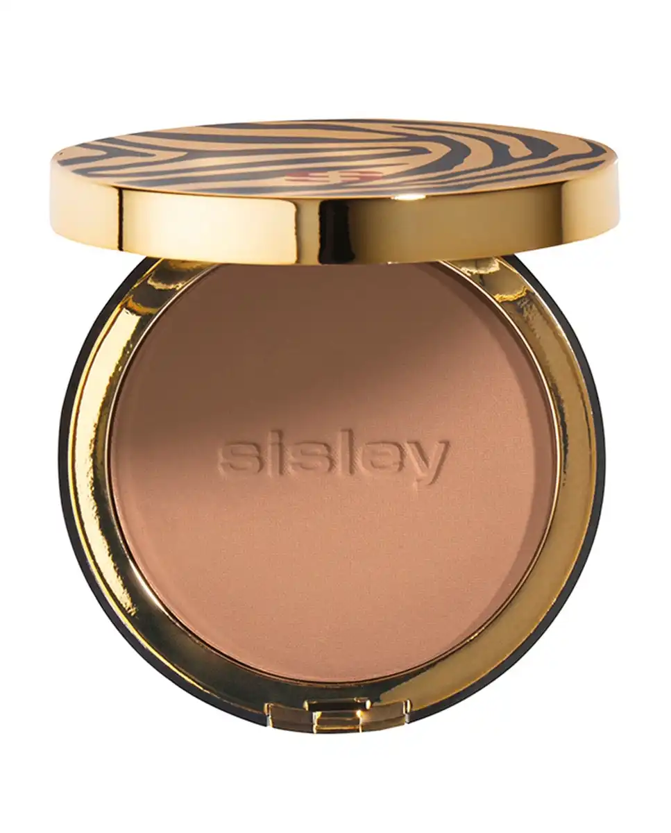 Sisley - Polvos Compactos Phyto-Poudre Compacte - Sisley - Comparador de precios
