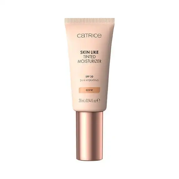 Skin Like 023w - CATRICE - Comparador de precios
