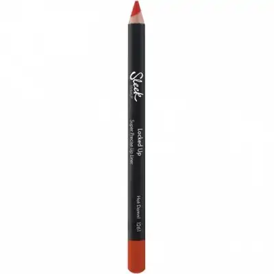 Sleek Makeup Sleek Make UP Perfilador de Labios Locked Up Hot Damn, 1.8 gr - Sleek Makeup - Comparador de precios
