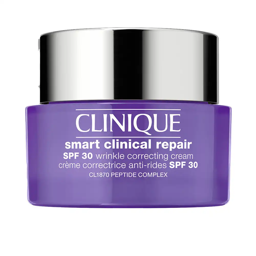 Smart Clinical crema antiarrugas SPF30 50 ml - Clinique - Comparador de precios