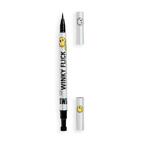 Smiley World Winky Flick Eyeliner - REVOLUTION - Comparador de precios