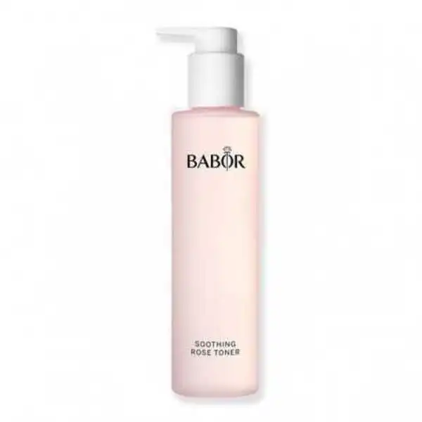 Soothing Rose Toner - Babor - Comparador de precios