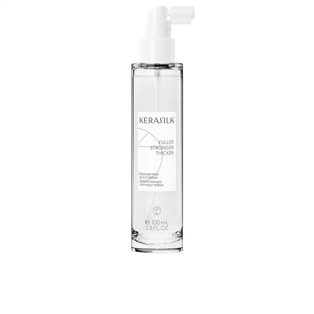 Specialists redensifying scalp serum 100 ml - Kerasilk - Comparador de precios