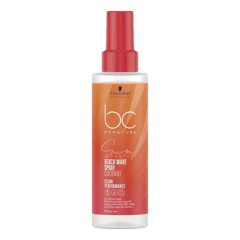 Spray para Ondas de Playa - 150 ml - Schwarzkopf - Schwarzkopf - Comparador de precios