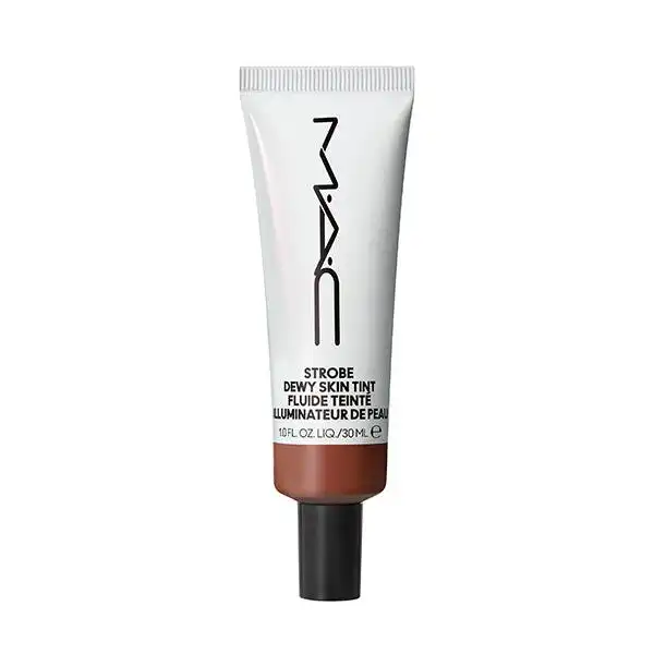 Strobe Dewy Skin Tint Rich 3 - MAC COSMETICS - Comparador de precios