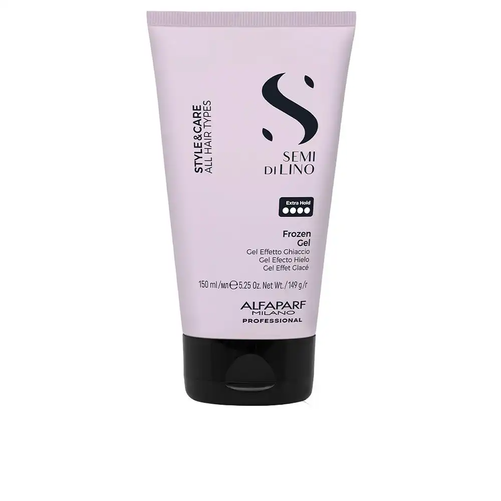 Style & Care gel efecto hielo 150 ml - ALFAPARF MILANO - Comparador de precios