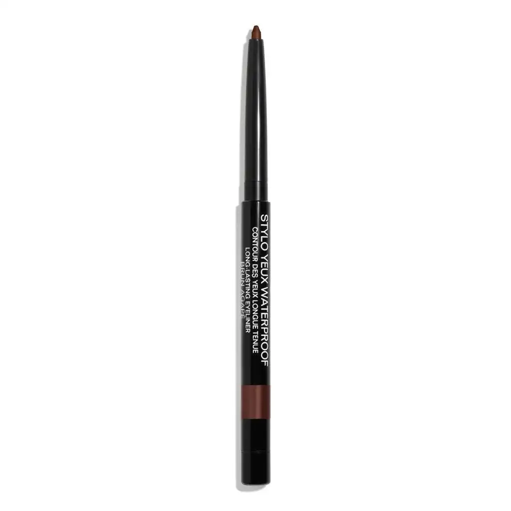 STYLO YEUX WATERPROOF 943 BRUN AGAPÃ 0.3G - Chanel - Comparador de precios