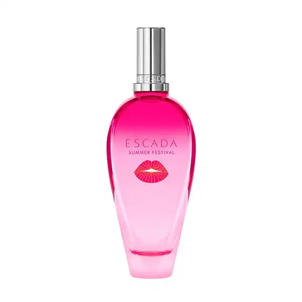 Summer Festival 100Ml - Escada - Comparador de precios