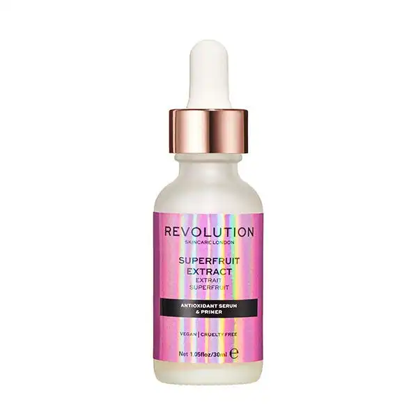 Superfruit Extract - Revolution Skincare - Comparador de precios