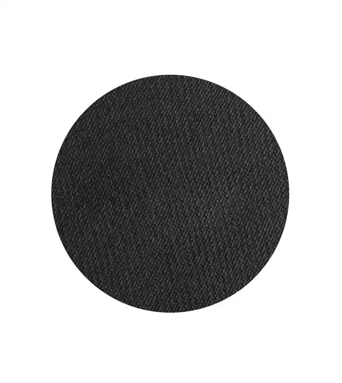 Superstar - Aquacolor para Rostro y Cuerpo - 023: Black - Superstar - Comparador de precios