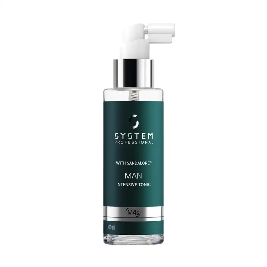 System Professional Lipid Code - Tónicos faciales 100 ml male - System Professional - Comparador de precios
