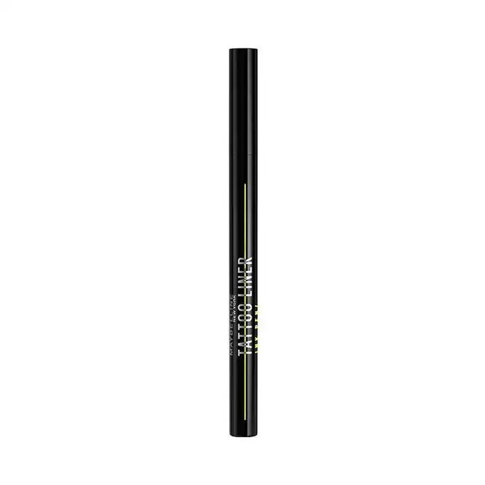 Tatoo Liner Ink Pen - MAYBELLINE NEW YORK - Comparador de precios
