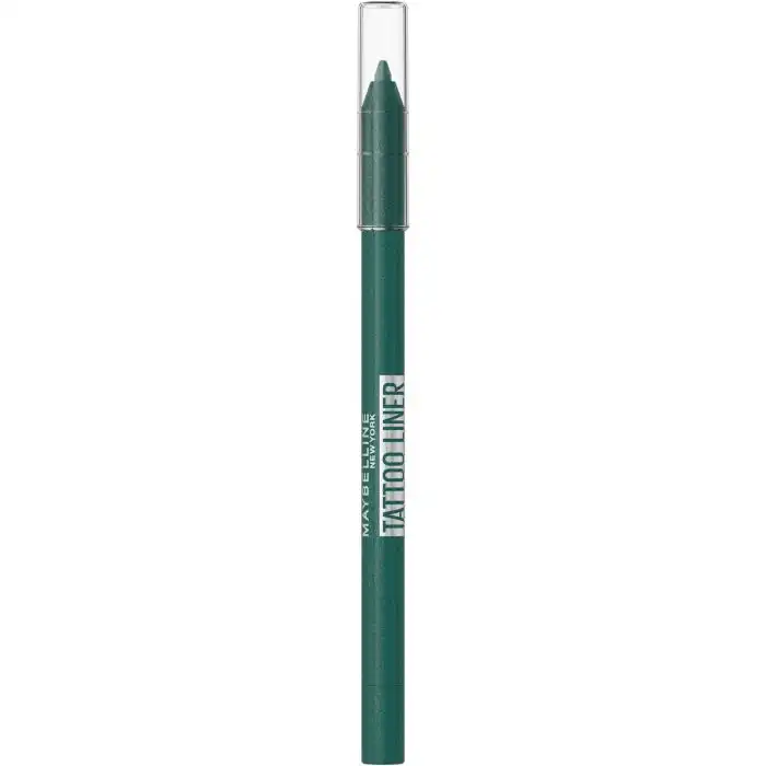 Tattoo Liner Lápiz de Ojos 1.3 gr - MAYBELLINE NEW YORK - Comparador de precios