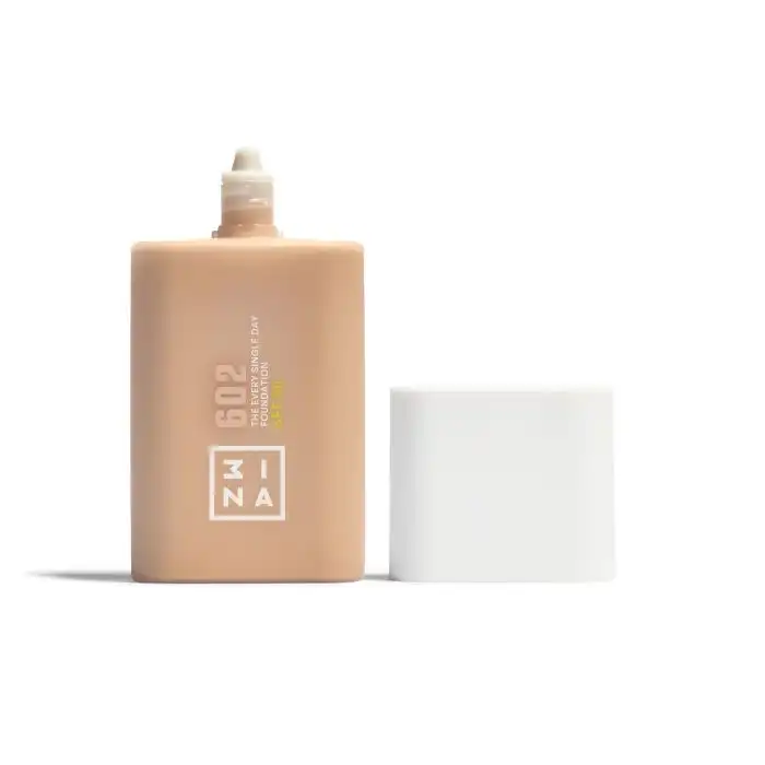 The Every Single Day Foundation SPF50 - 3ina - Comparador de precios