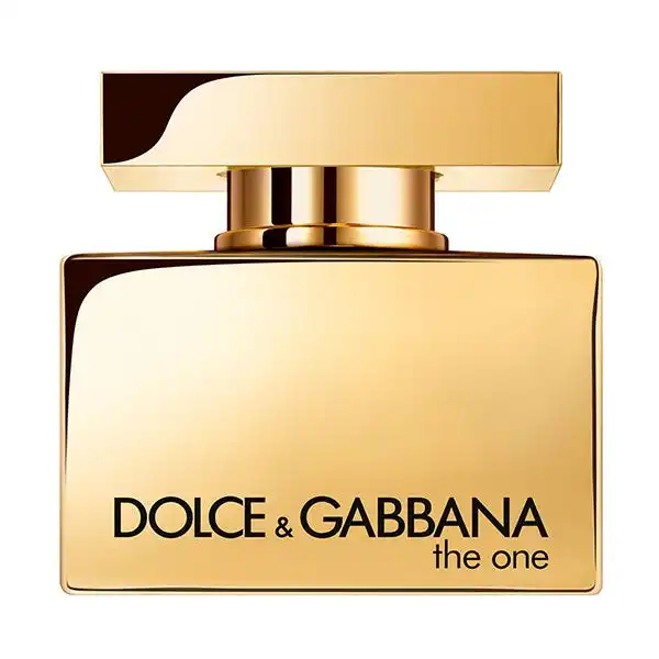 The One Gold 50Ml - Dolce & Gabbana - Comparador de precios