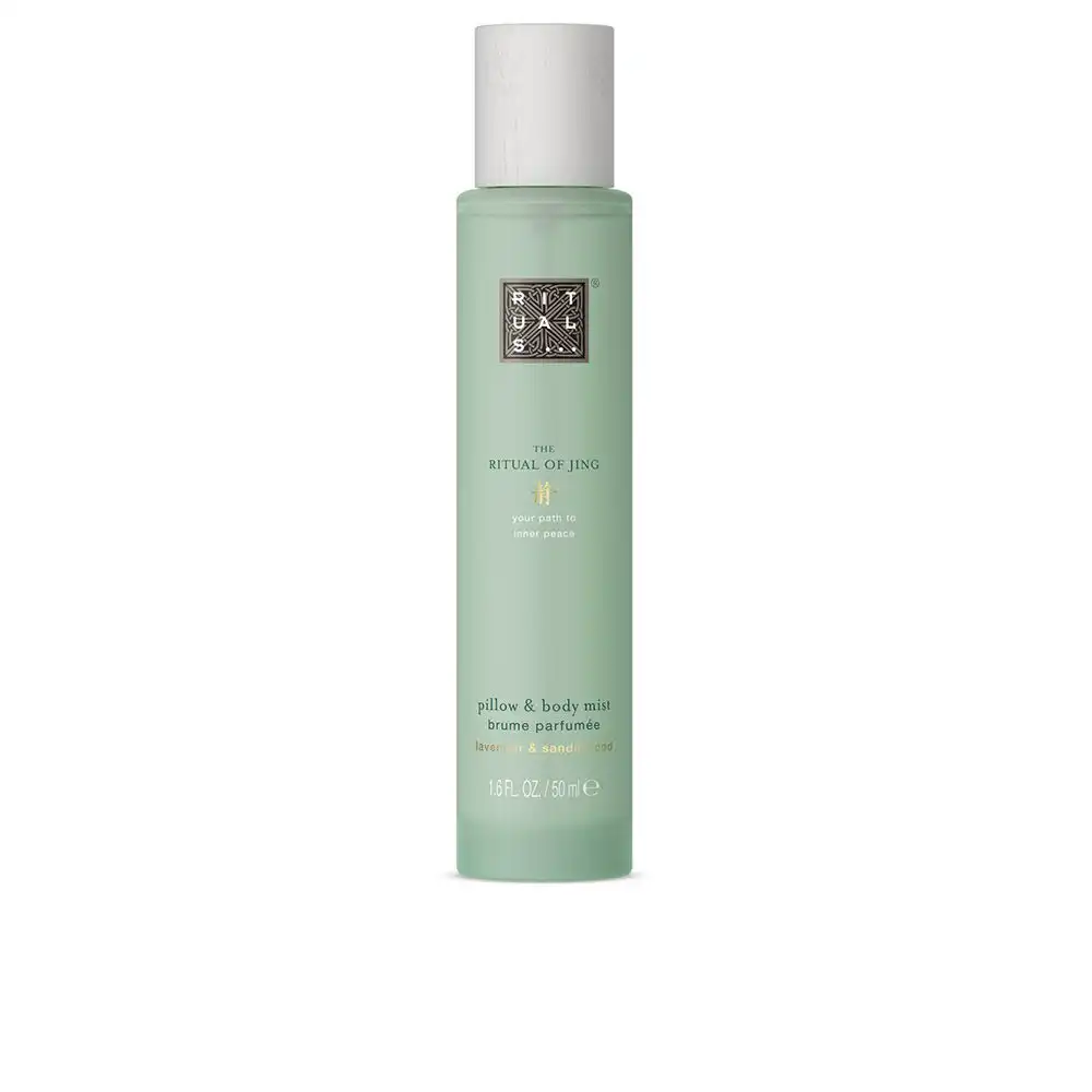 The Ritual Of Jing night pillow & body mist 50 ml - Rituals - Comparador de precios