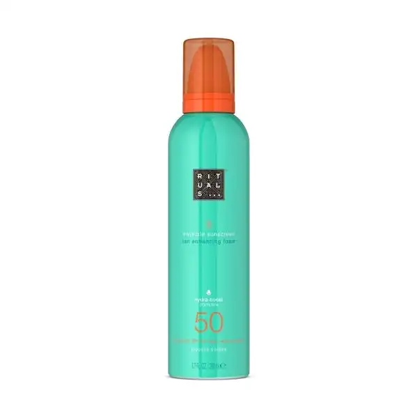 The Ritual Of Karma Foaming Sun Protection SPF50 - Rituals - Comparador de precios