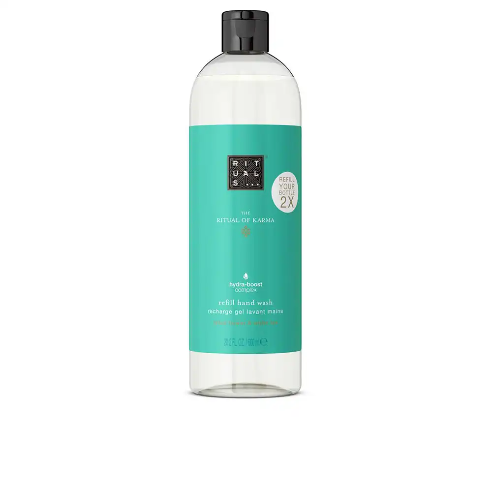 The Ritual Of Karma recarga hand wash 600 ml - Rituals - Comparador de precios