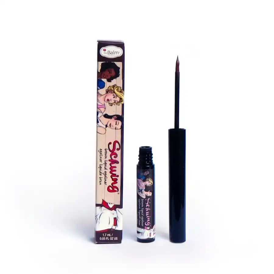 theBalm - Schwing Eyeliner 1.7 ml Brown - theBalm - Comparador de precios