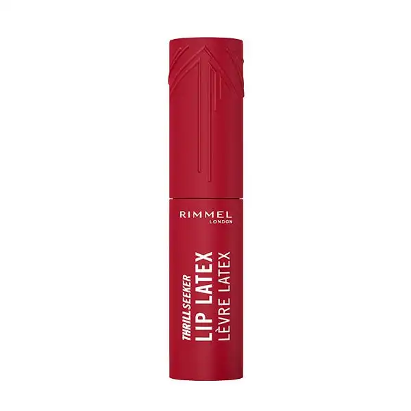 Thrill Seeker Lip Latex 450 Majesty - Rimmel London - Comparador de precios