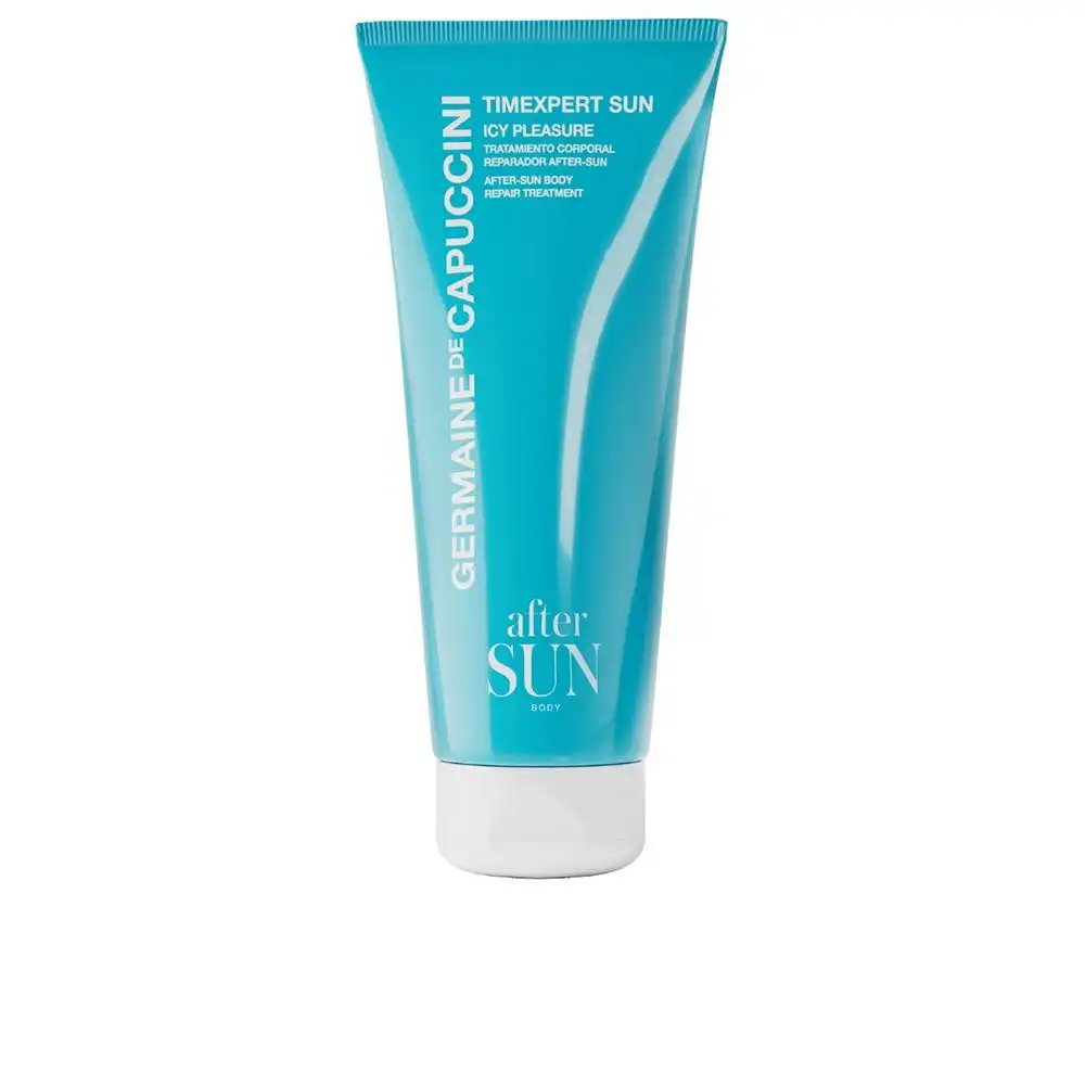 Timexpert Sun tratamiento corporal reparador after sun 200 ml - Germaine de Capuccini - Comparador de precios
