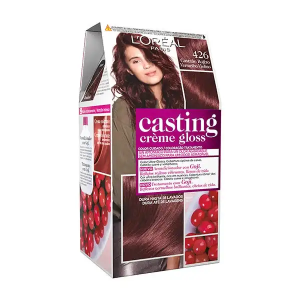 Tinte Casting Creme Gloss 426 - CASTINGÂ CREMEÂ GLOSS - Comparador de precios