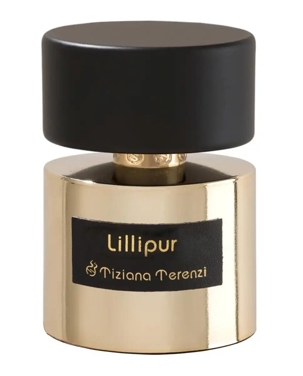 Tiziana Terenzi - Extrait De Parfum Lillipur Extrait Parfum Classic Collection 100 Ml - Tiziana Terenzi - Comparador de precios