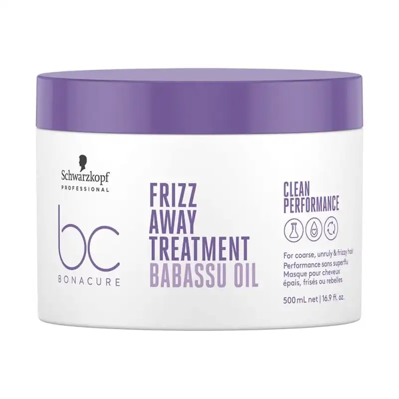 Tratamiento Frizz Away 500 ml - Schwarzkopf - Schwarzkopf - Comparador de precios