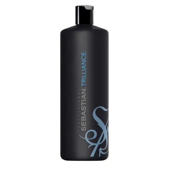 Trilliance Champú 1000 ml - SEBASTIAN - Comparador de precios