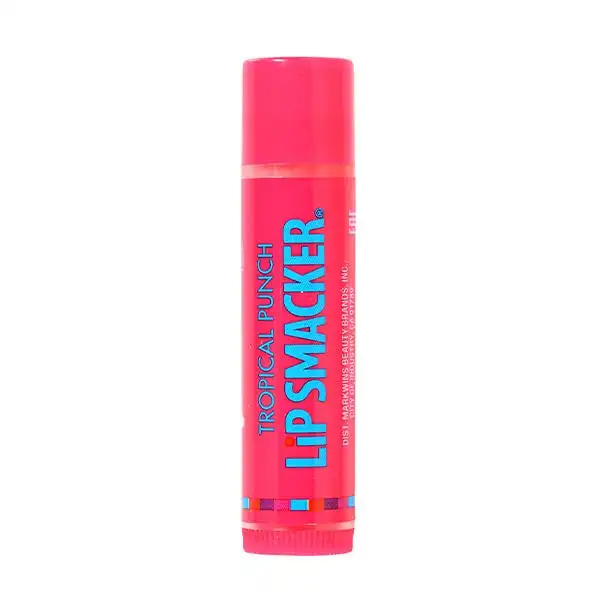 Tropical Punch - LIP SMACKER - Comparador de precios