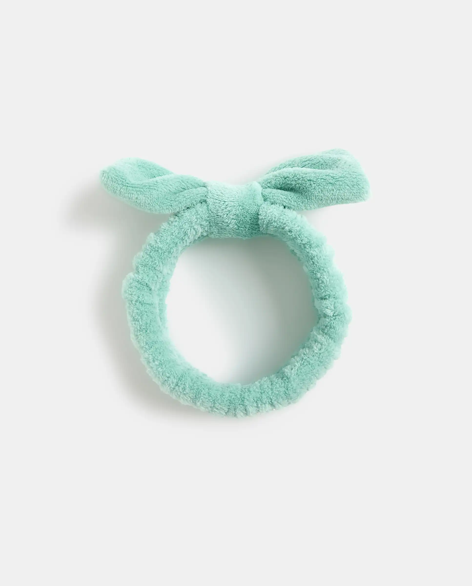 Turbante Lazo Another Love Menta - Another Love - Comparador de precios
