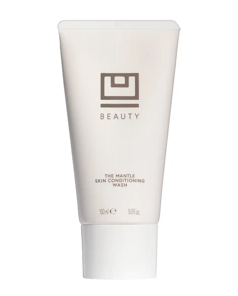 U Beauty - Aceite Limpiador Y Acondicionador The Mantle Skin Conditioning Wash 150ml - U Beauty - Comparador de precios