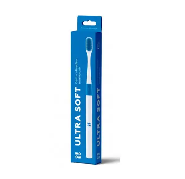 Ultra Soft Blue - WOOM - Comparador de precios
